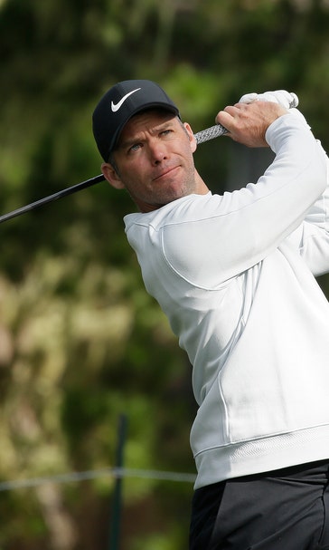 Casey leads by 3 over Mickelson at Pebble Beach